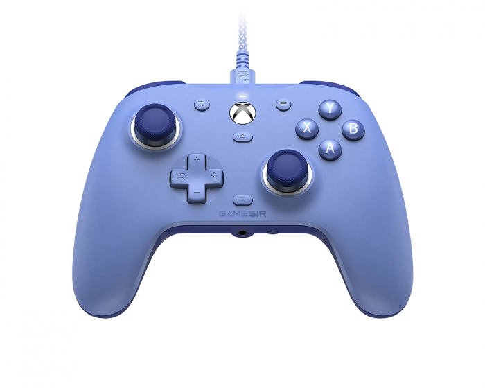 GameSir G7 SE Kablet PC & Xbox Controller - Dynamic Blue [Hall Effect] (DEMO)