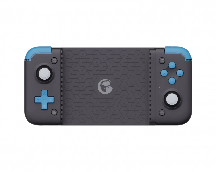GameSir X2s Bluetooth Mobil Gaming Controller til Android/iOS [Hall Effect] (DEMO)