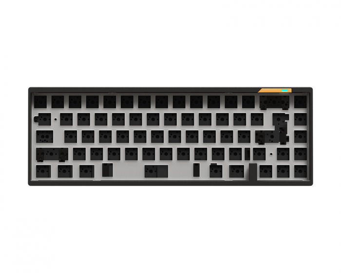 Luminkey Luminkey65 Barebone - Anodized Black (DEMO)