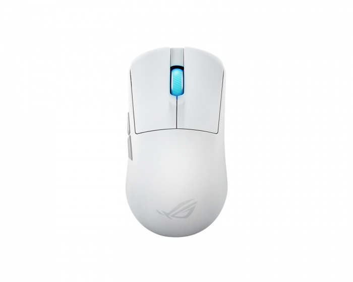 Asus ROG Harpe Ace Mini - Trådløs Gaming Mus - Hvid (DEMO)