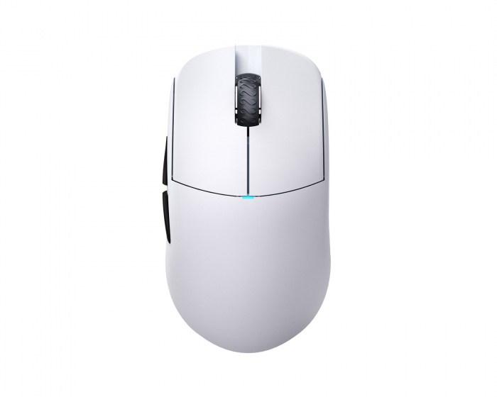 Lamzu Atlantis Mini 8K Wireless Gaming Mus - Panda White - Champion Edition (DEMO)