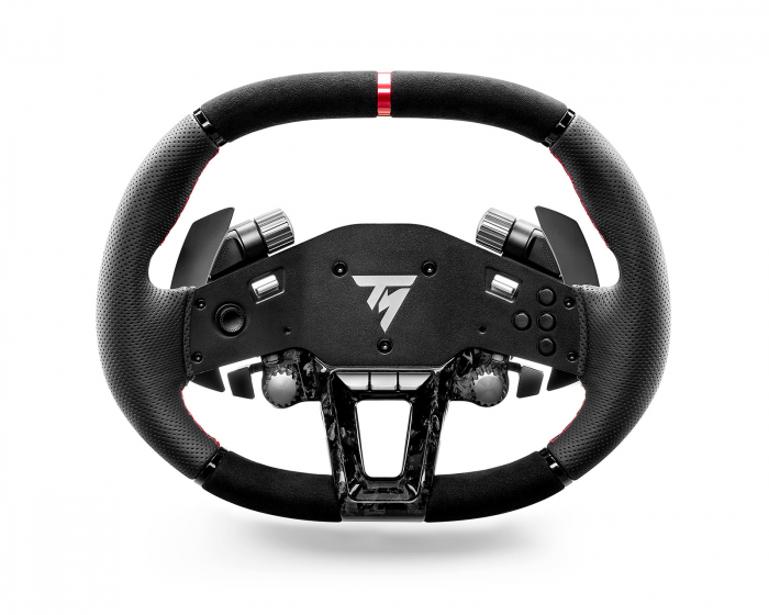 Thrustmaster Hypercar Wheel Add-On - Rat (DEMO)