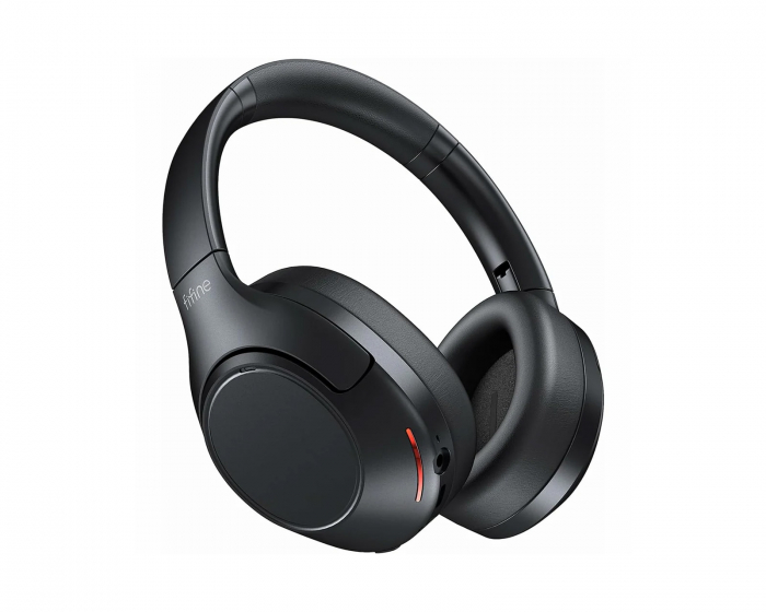 Fifine X3 Bluetooth ANC Høretelefoner Over-Ear - Sort (DEMO)