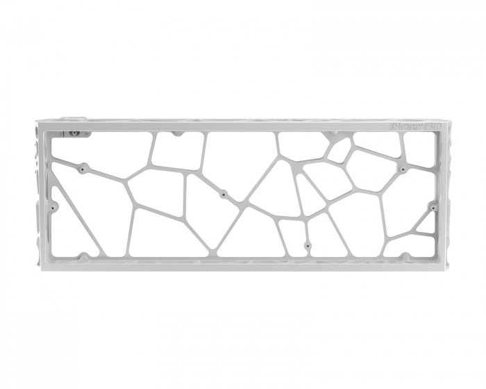 KBDfans Holy60 - E-Hvid (DEMO)