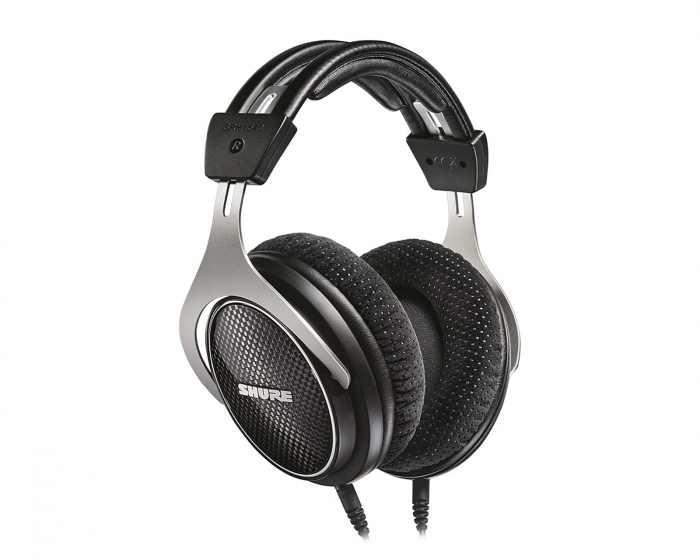 Shure SRH1540 Premium Høretelefoner (DEMO)