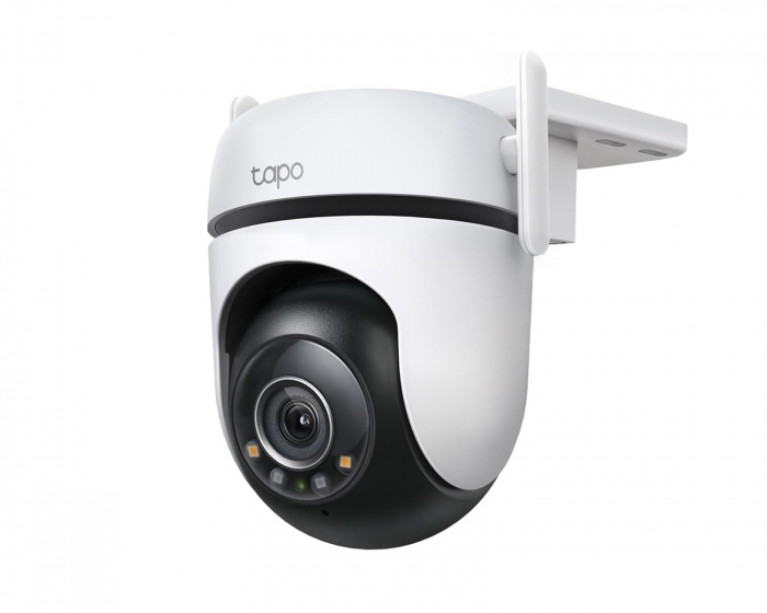 TP-Link Tapo C520WS Outdoor Pan/Tilt Security Wi-Fi Overvågningskamera (DEMO)