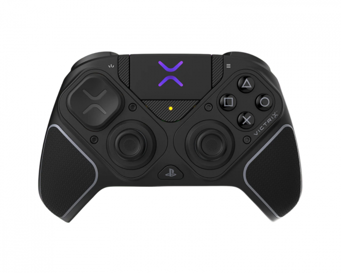 Turtle Beach Victrix Pro BFG Reloaded Controller - Sort (PS4/PS5) (DEMO)