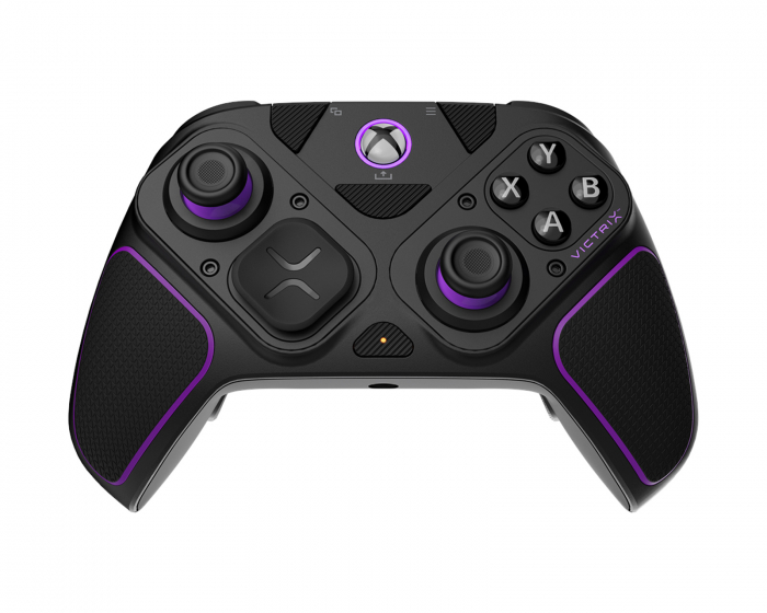 Turtle Beach Victrix Pro BFG Reloaded Controller - Sort (PC/Xbox) (DEMO)