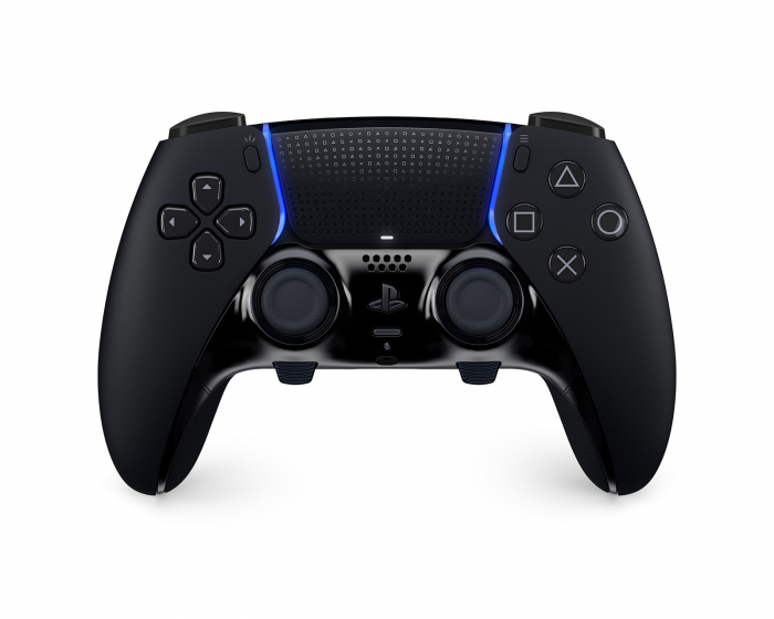Sony Playstation 5 DualSense Edge Wireless Controller - Midnight Black (DEMO)