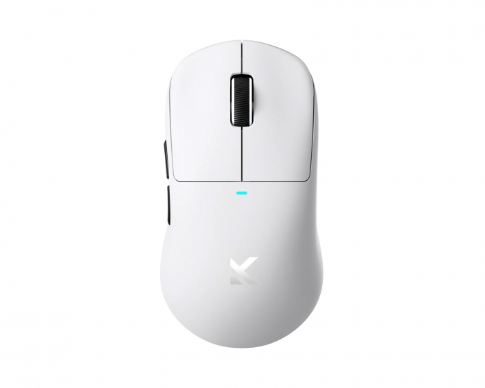 MCHOSE M7 Ultra Trådløs Gaming Mus - Hvid (DEMO)