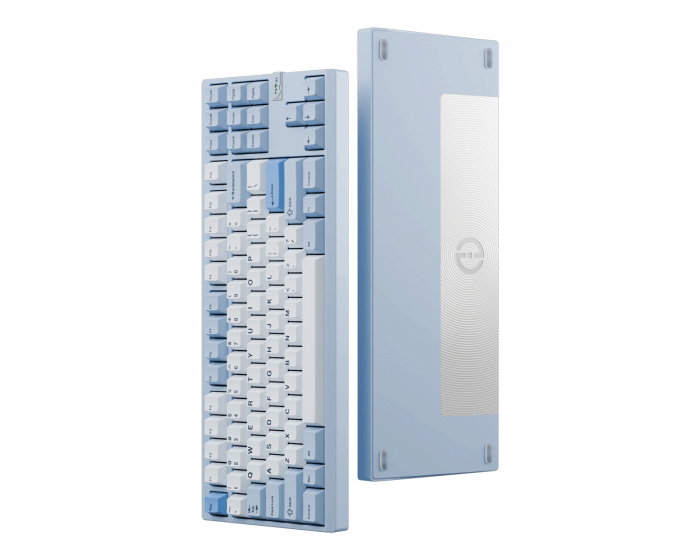 Chilkey ND TKL Assembled Edition - Sky Blue (DEMO)