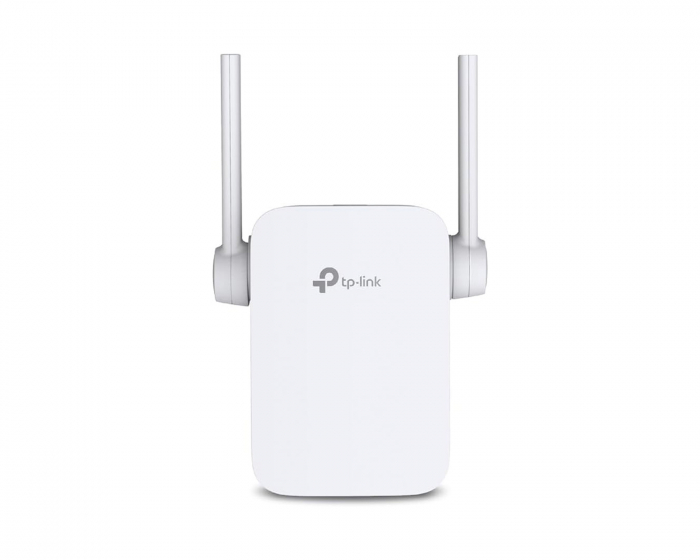 TP-Link RE205 AC750 WiFi Repeater (DEMO)