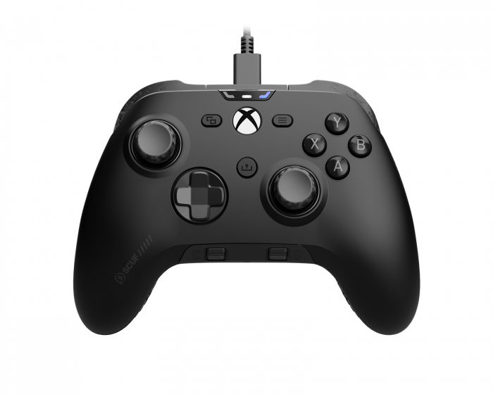 Scuf Valor Pro - Wired Performance XBOX & PC Controller - Sort (DEMO)