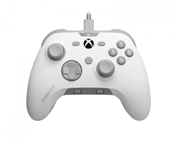 Scuf Valor Pro - Wired Performance XBOX & PC Controller - Hvid (DEMO)