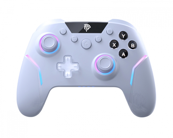 EasySMX X20 HE Trådløs Controller - Grå (DEMO)