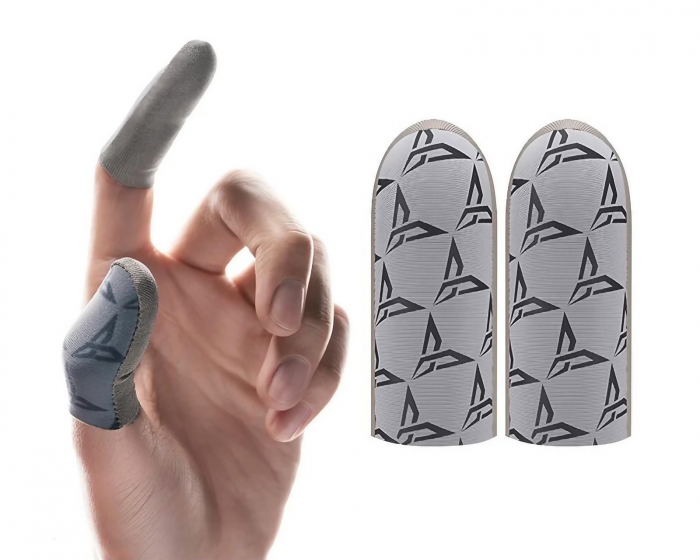 Flydigi P1 Lite Finger Sleeve til Gaming (DEMO)