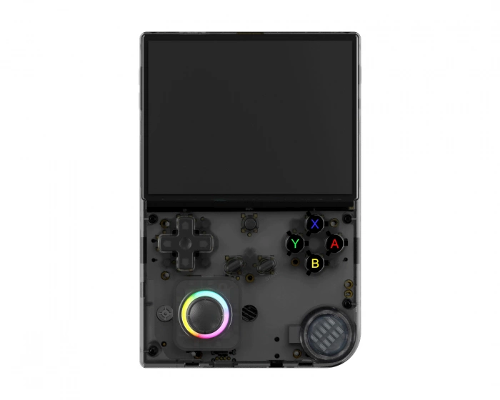 Anbernic RG40XXV Retro Emulator (64GB) - Sort (DEMO)
