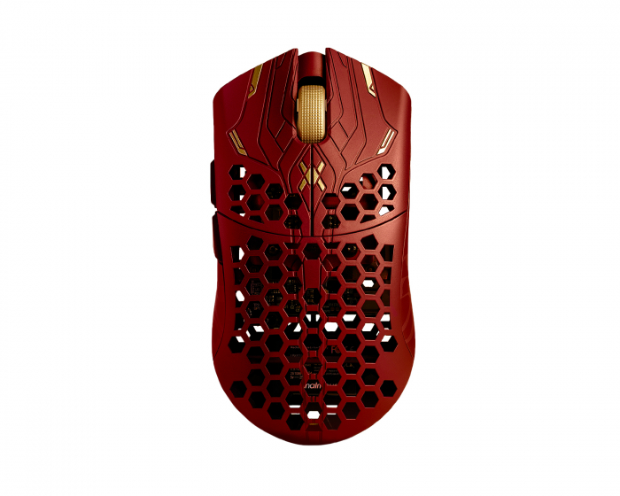 Finalmouse ULX Prophecy - Scream - Classic (DEMO)