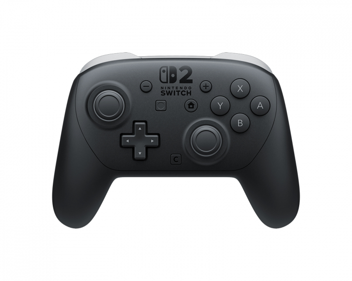 Nintendo Switch 2 Pro Controller (DEMO)