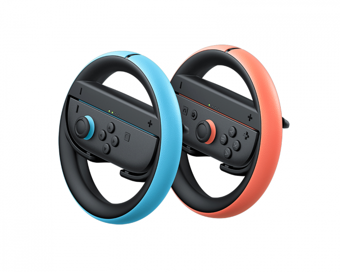 Nintendo Joy-Con 2 Wheel - 1 par (DEMO)