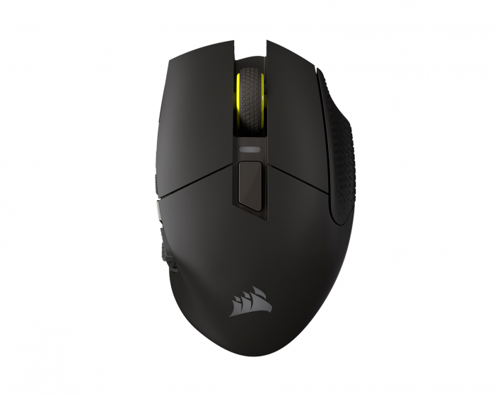 Corsair Scimitar Elite Wireless SE MMO Gaming Mus - Gun Metal (DEMO)