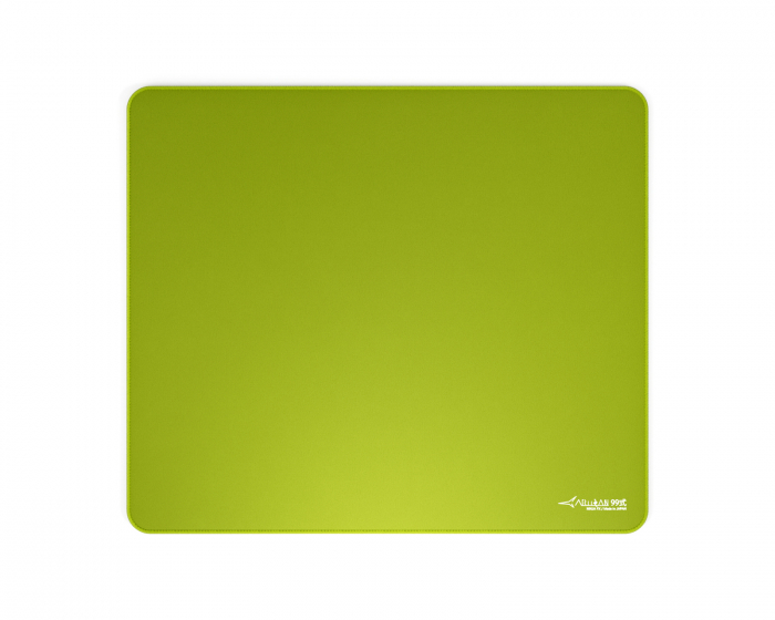 Artisan Musemåtte - FX Type-99 - XSOFT - XL - Matcha (DEMO)