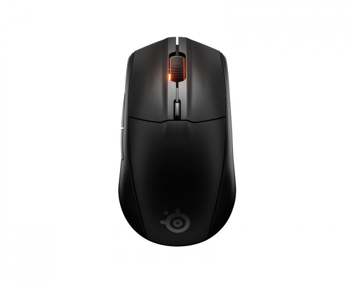 SteelSeries Rival 3 Gen 2 Trådløs Gamingmus – Sort (DEMO)