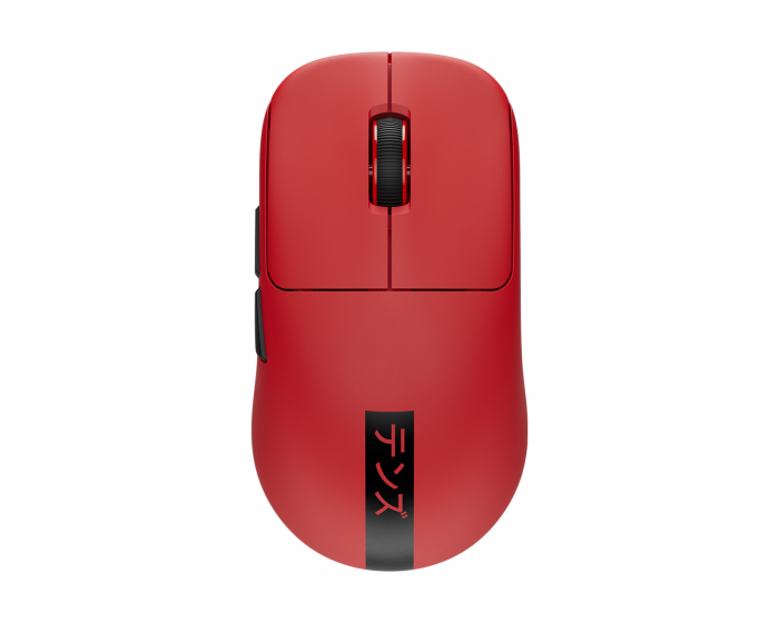 Pulsar TenZ Signature Red Edition Gaming Mus (DEMO)
