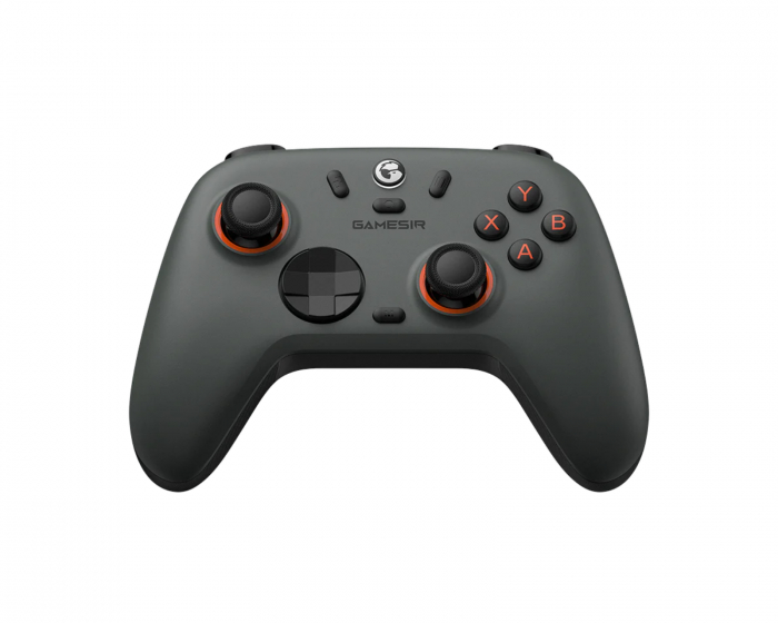 GameSir Nova 2 Lite Trådløs Controller - Midnatsgrå (DEMO)