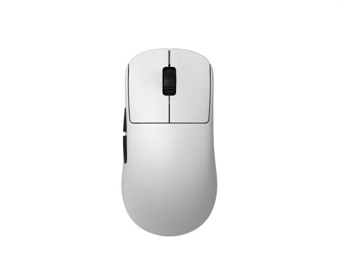 Endgame Gear OP1w 4K V2 Trådløs Gaming Mus - Hvid (DEMO)