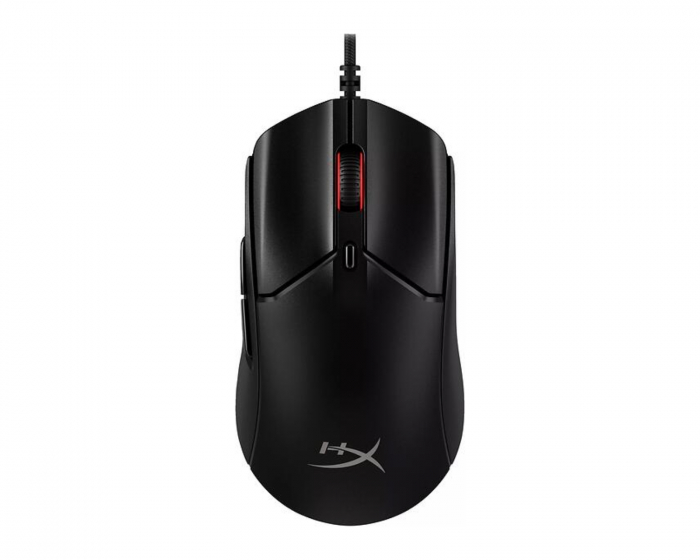 HyperX Pulsefire Haste 2 Kablet Gaming Mus - Sort (DEMO)