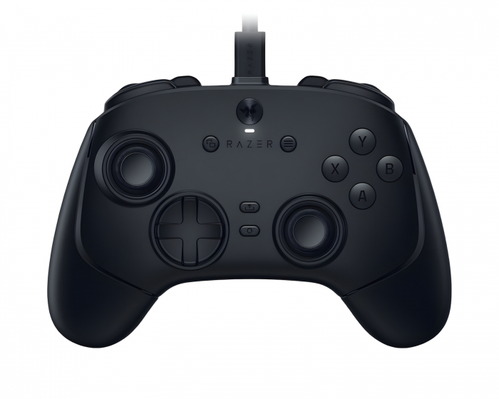 Razer Wolverine V3 Tournament Edition Controller (PC) (DEMO)