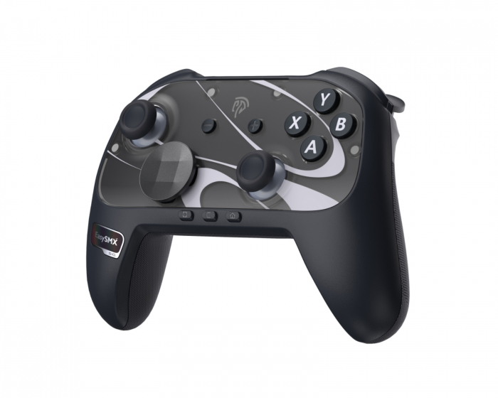 EasySMX S10 Trådløs Controller til Nintendo Switch 2 - Sort (DEMO)