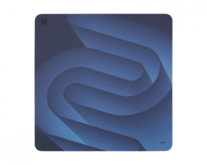 ZOWIE by BenQ H-SR-SE Blue II Musemåtte (DEMO)