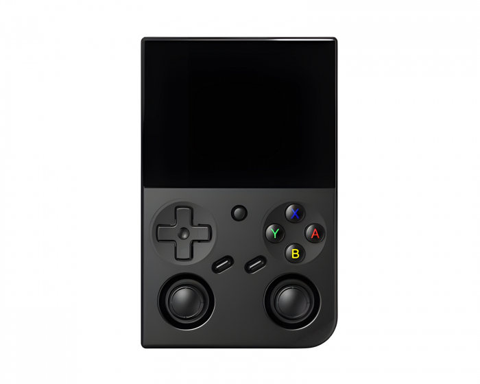 Anbernic RG35XX Pro Retro Emulator (64GB) - Sort (DEMO)