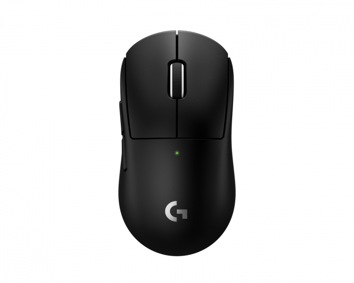 Logitech Pro X Superlight 2c Trådløs Gaming Mus - Sort (DEMO)