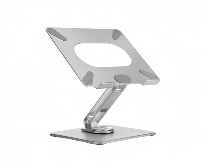 MaxMount 360° Drejbar Sammenklappelig Laptopstativ (DEMO)