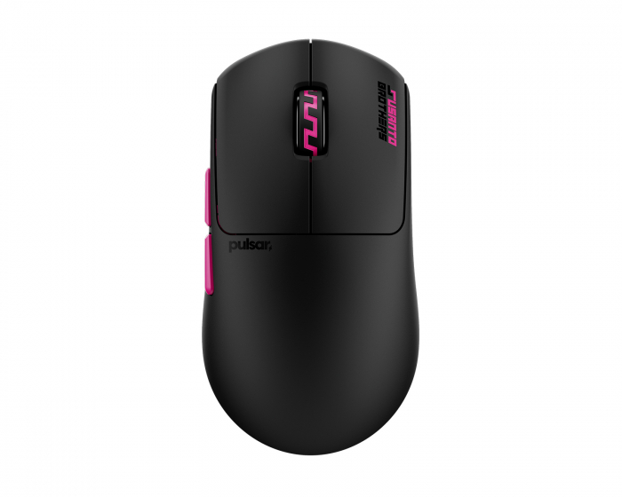 Pulsar Pro Series Susanto-X Medium Gamingmus (DEMO)