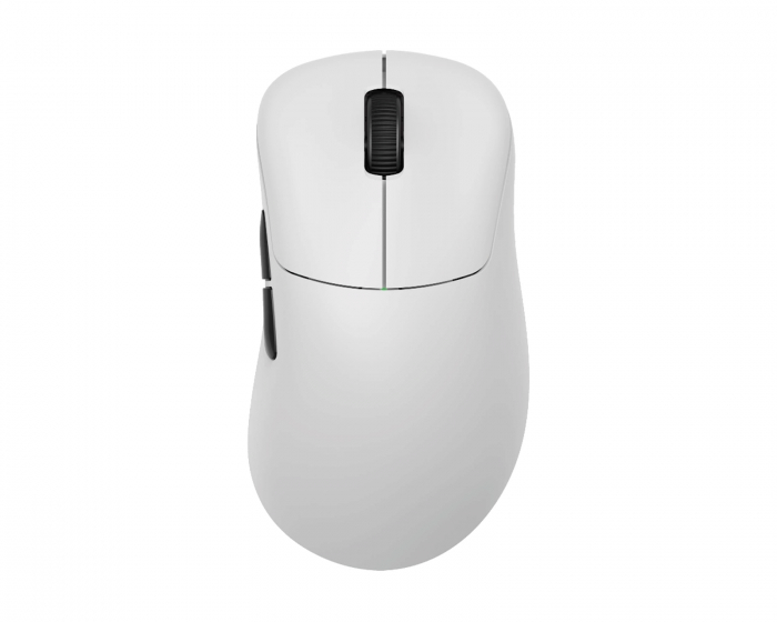 RAWM ER21 Pro 8K Trådløs Gamingmus - Hvid (DEMO)