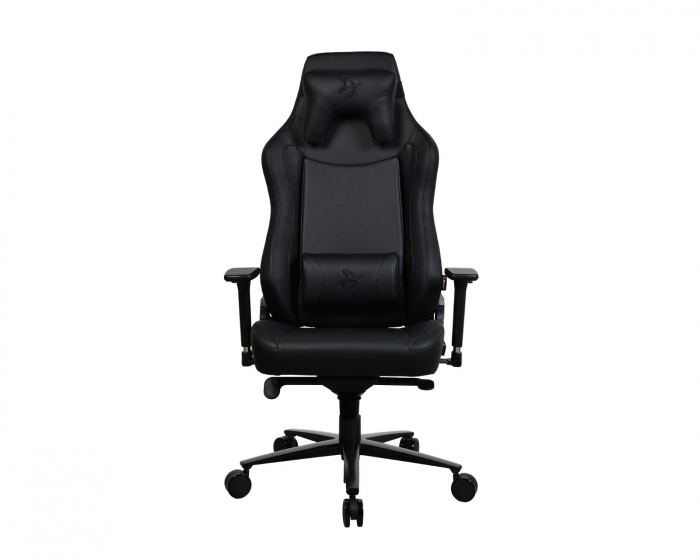 Arozzi Vernazza XL SoftPU Gamingstol - Pure Black (DEMO)