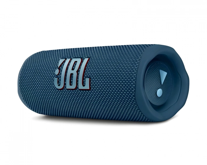 JBL Flip 6 Bluetooth Højttaler - Blå (DEMO)