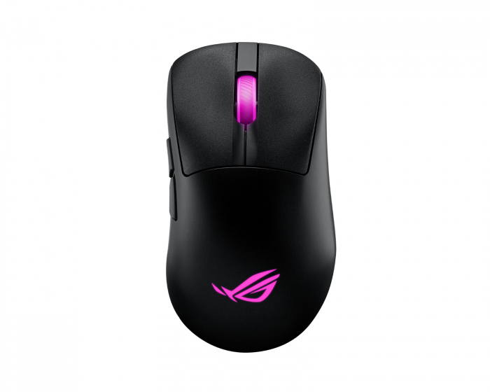 Asus ROG Keris II Origin Trådløs Gamingmus - Sort (DEMO)