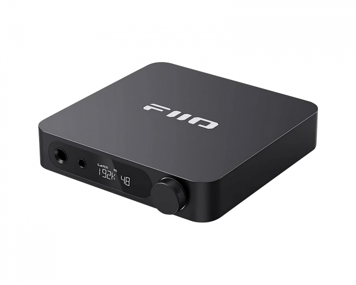 FIIO K11 Hovedtelefonforstærker - DAC/AMP (DEMO)
