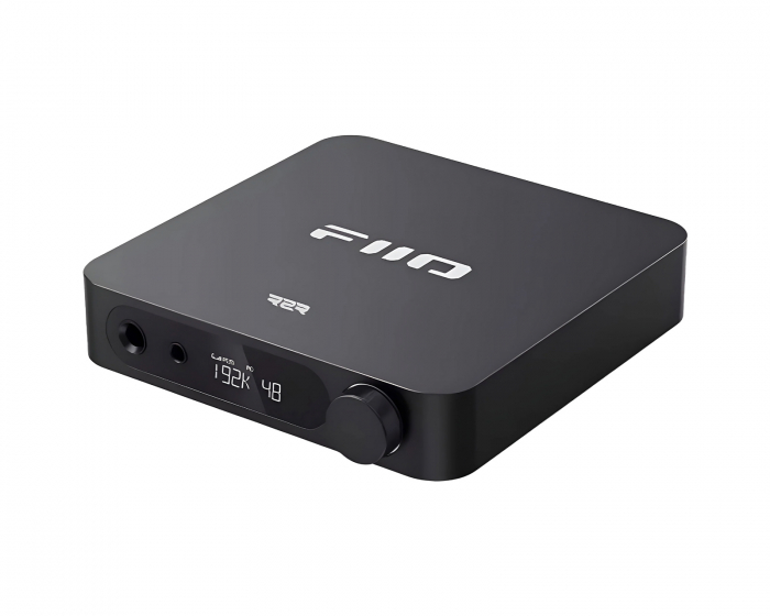 FIIO K11 R2R Hovedtelefonforstærker - DAC/AMP (DEMO)