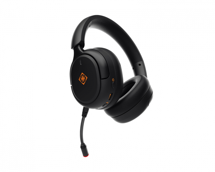 Deltaco Gaming DH330 Trådløst Gaming Headset - Sort (DEMO)