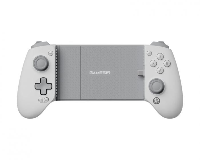 GameSir G8+ MFI Type-C Mobil Gaming Controller til iPhone/Android [Hall Effect] (DEMO)