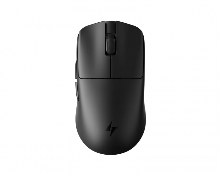 ATK F1 V2 Ultimate Dual-mode Trådløs Gaming Mus - Sort (DEMO)