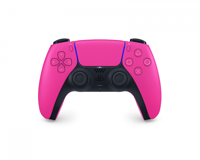 Sony Playstation 5 DualSense V3 Trådløs PS5 Controller - Nova Pink (DEMO)
