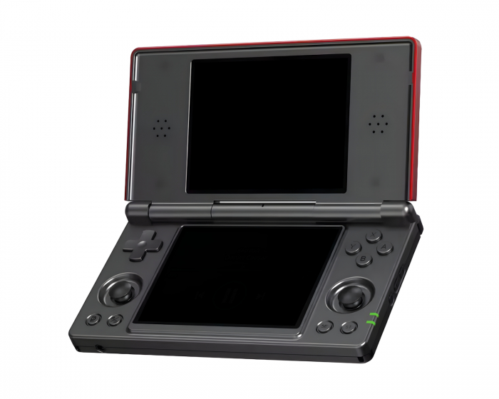 Anbernic RG DS Retro Emulator - Sort (DEMO)