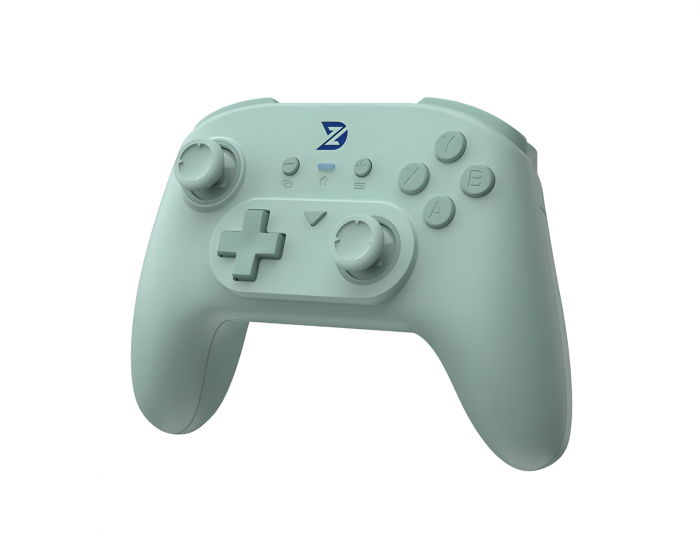 ZD Y Wing Trådløs Gaming Controller - Grøn (DEMO)
